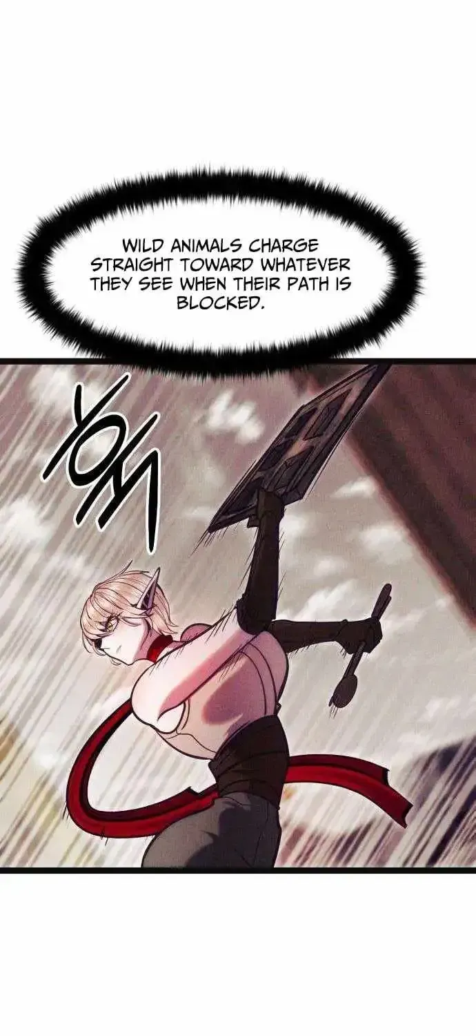 Read Fantasy Induction Corps chapter 26 image 51 on Lezhin