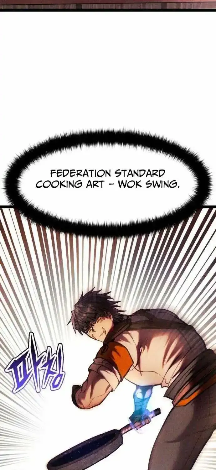 Read Fantasy Induction Corps chapter 26 image 60 on Lezhin
