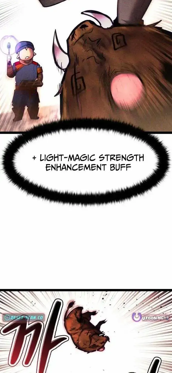 Read Fantasy Induction Corps chapter 26 image 61 on Lezhin