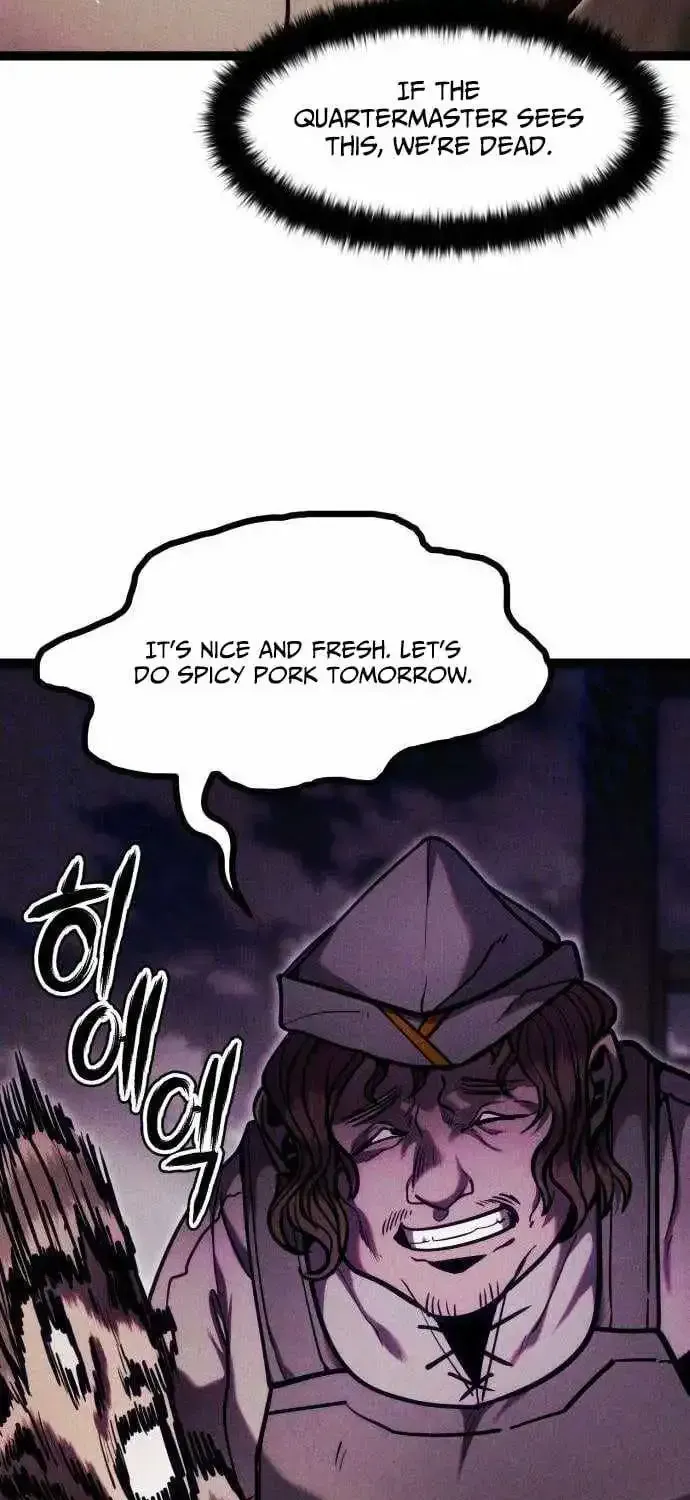 Read Fantasy Induction Corps chapter 26 image 65 on Lezhin