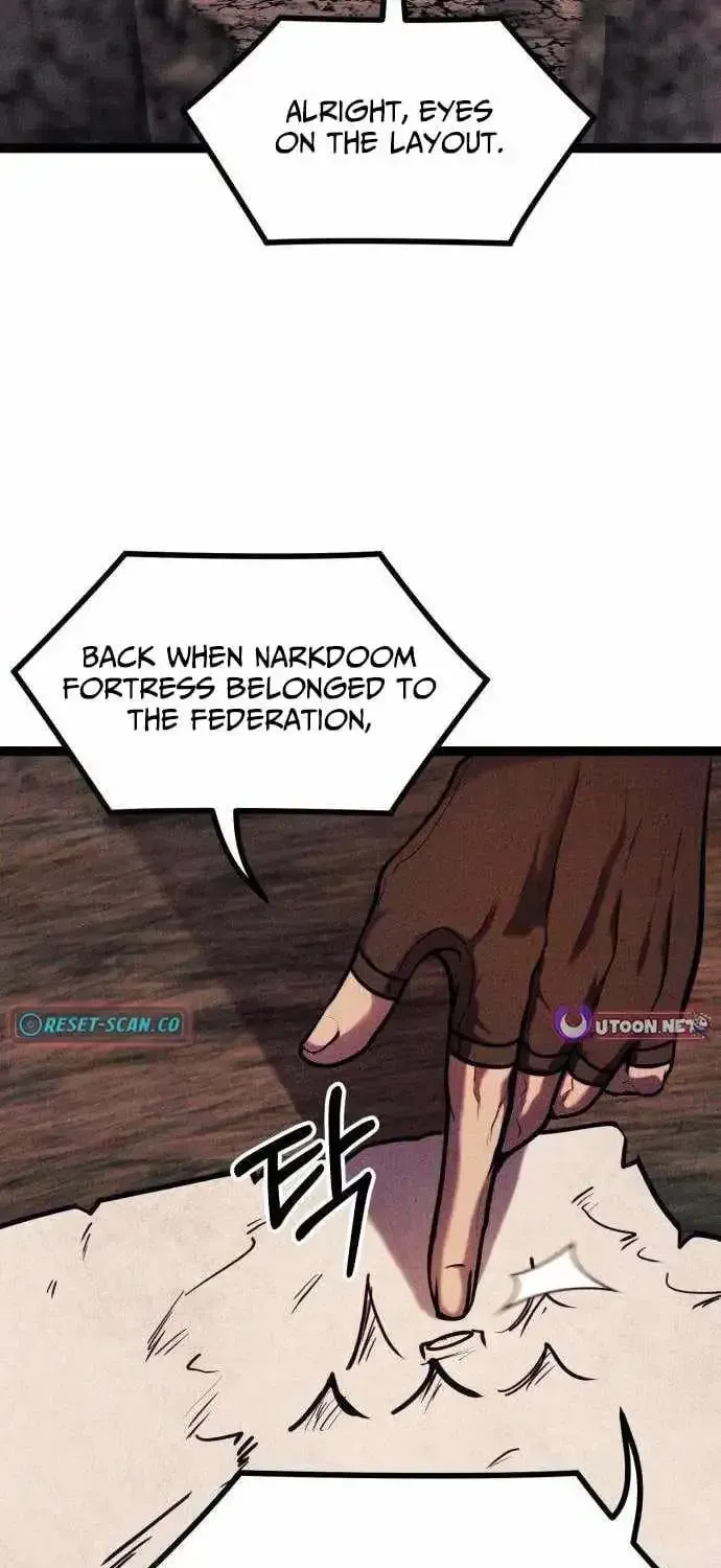 Read Fantasy Induction Corps chapter 26 image 77 on Lezhin