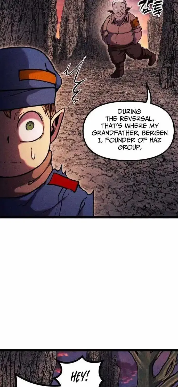 Read Fantasy Induction Corps chapter 26 image 81 on Lezhin