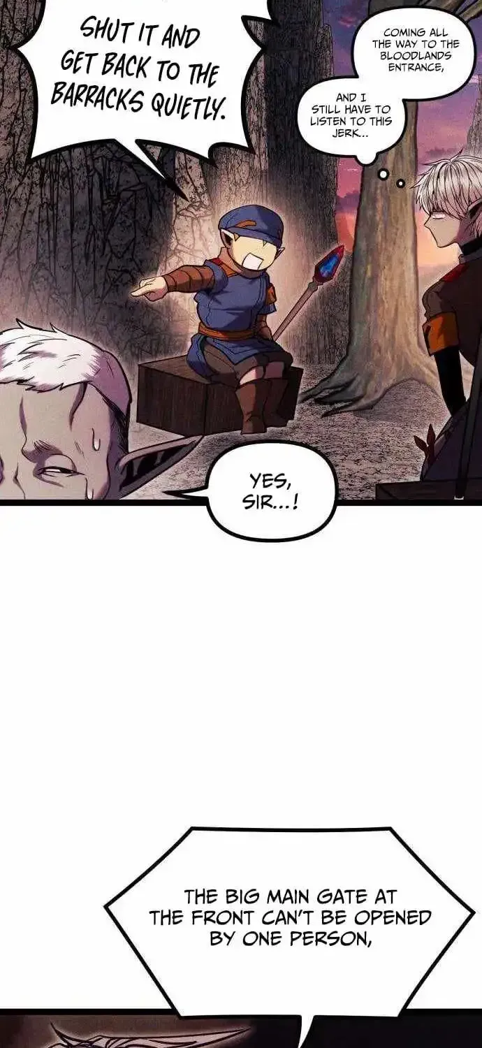Read Fantasy Induction Corps chapter 26 image 82 on Lezhin