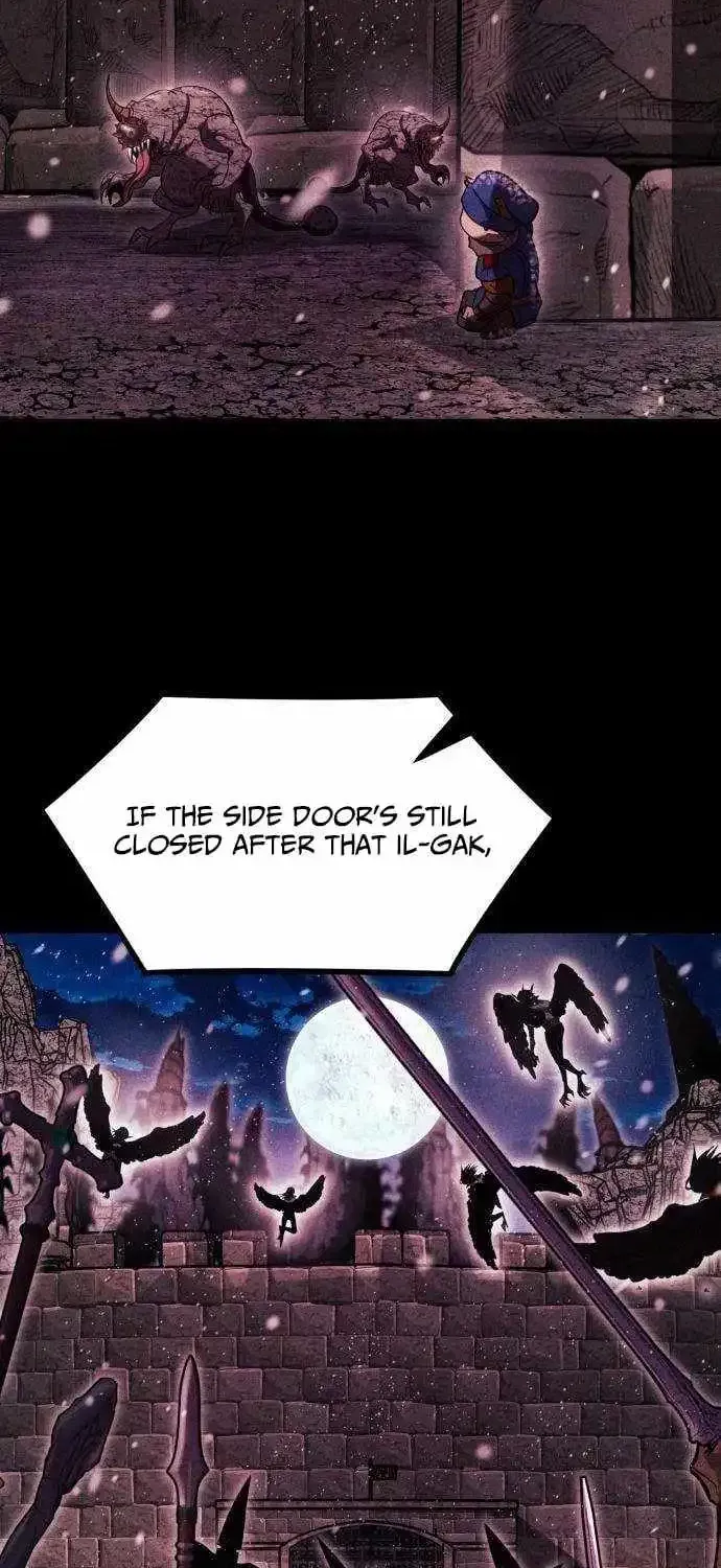 Read Fantasy Induction Corps chapter 26 image 87 on Lezhin
