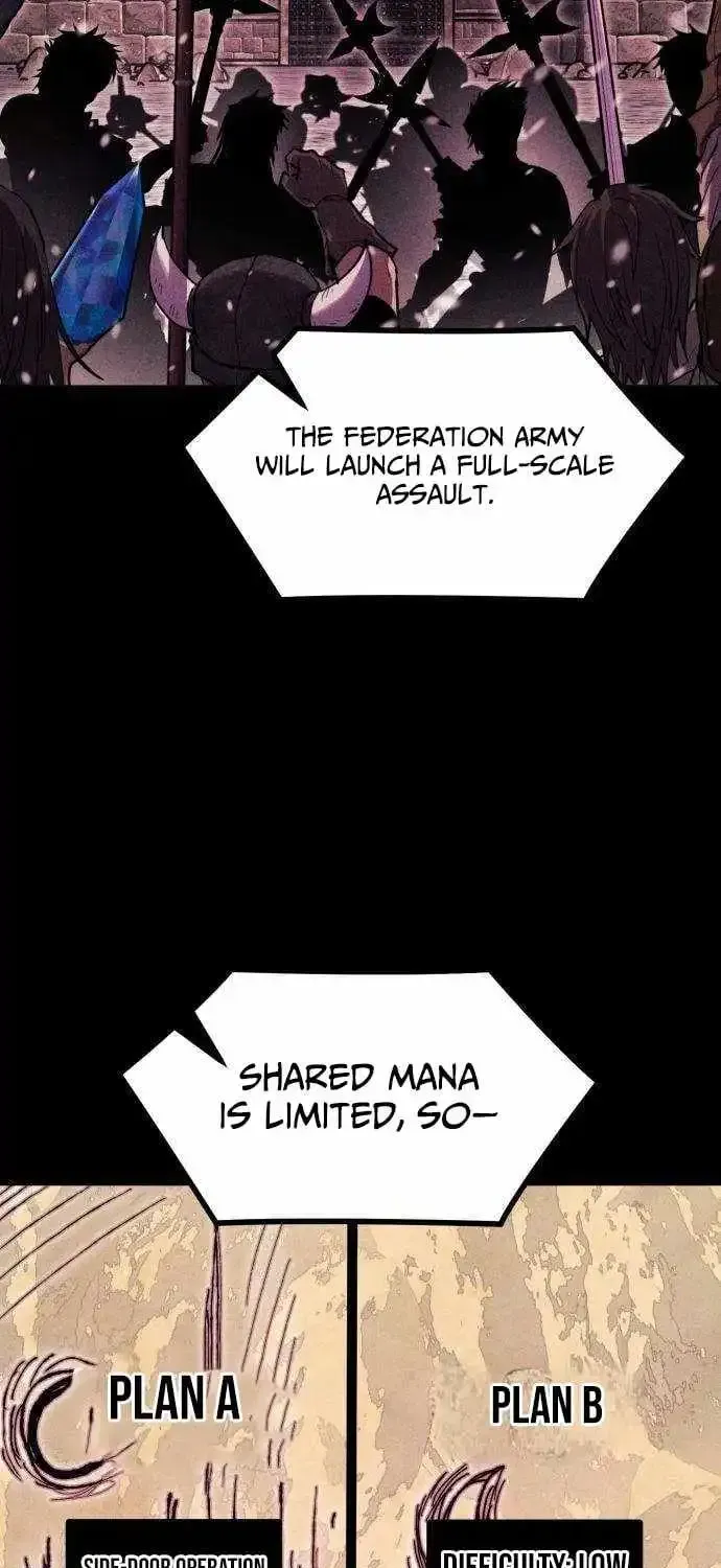 Read Fantasy Induction Corps chapter 26 image 88 on Lezhin
