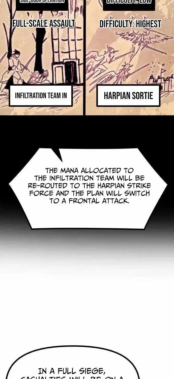 Read Fantasy Induction Corps chapter 26 image 89 on Lezhin