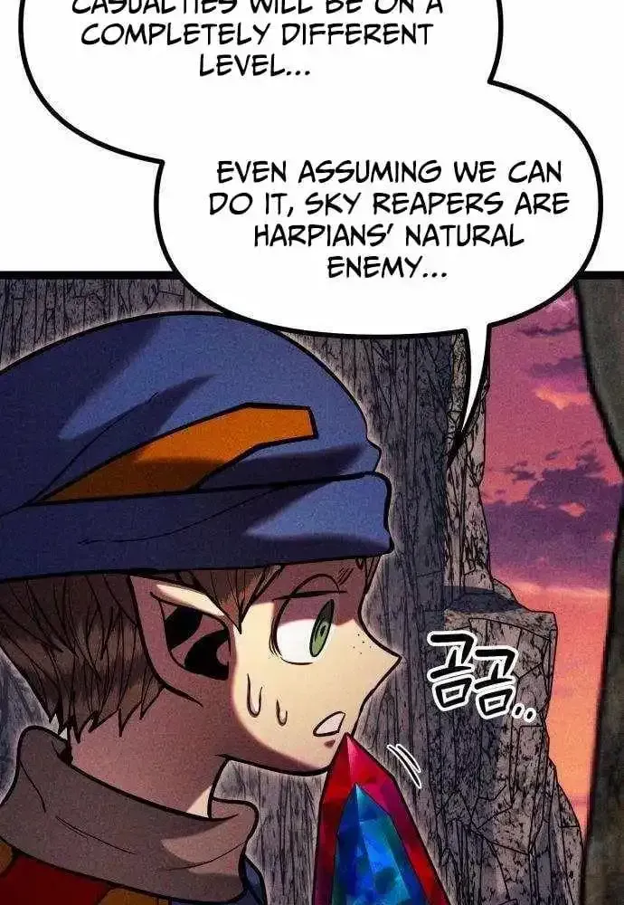 Read Fantasy Induction Corps chapter 26 image 90 on Lezhin