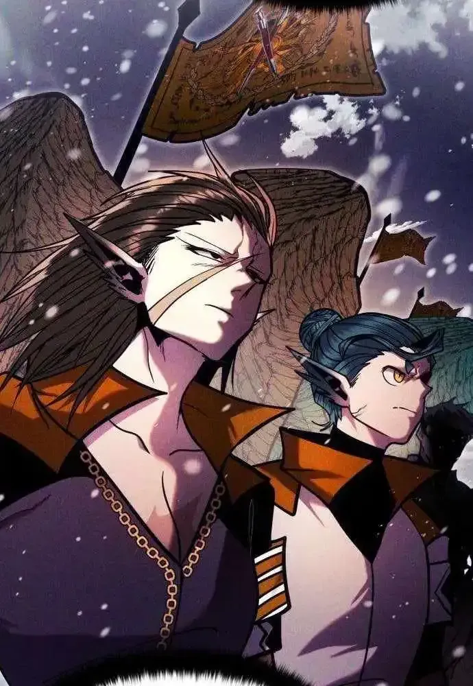 Read Fantasy Induction Corps chapter 26 image 97 on Lezhin