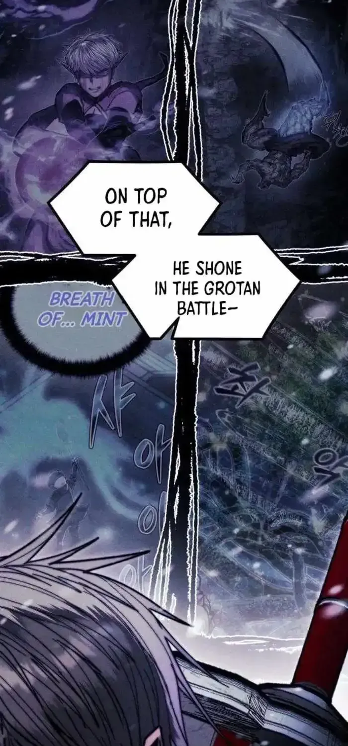 Read Fantasy Induction Corps chapter 27 image 14 on Lezhin