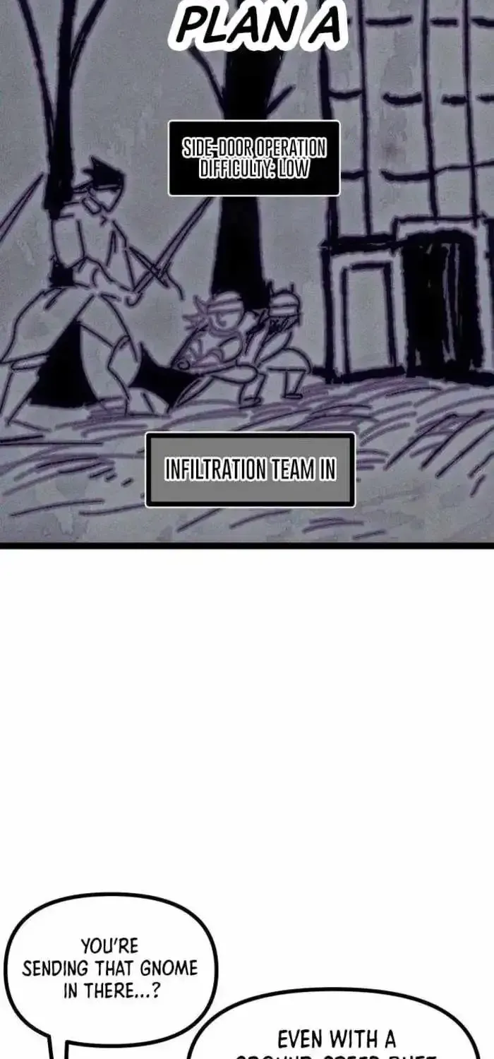 Read Fantasy Induction Corps chapter 27 image 18 on Lezhin