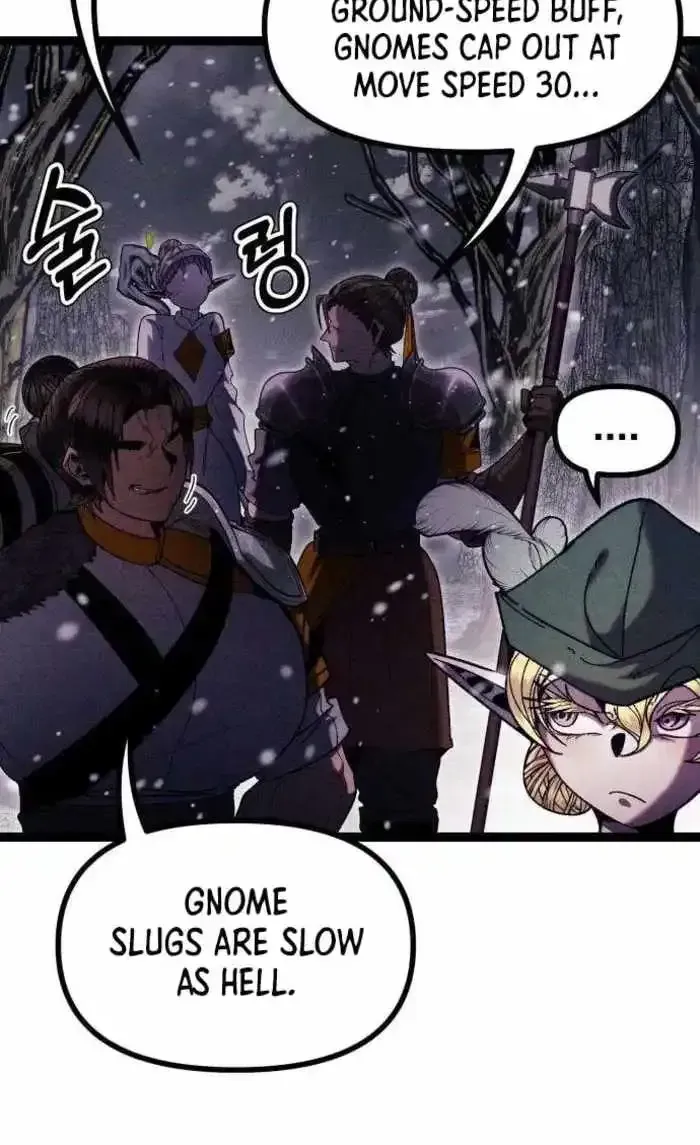 Read Fantasy Induction Corps chapter 27 image 19 on Lezhin
