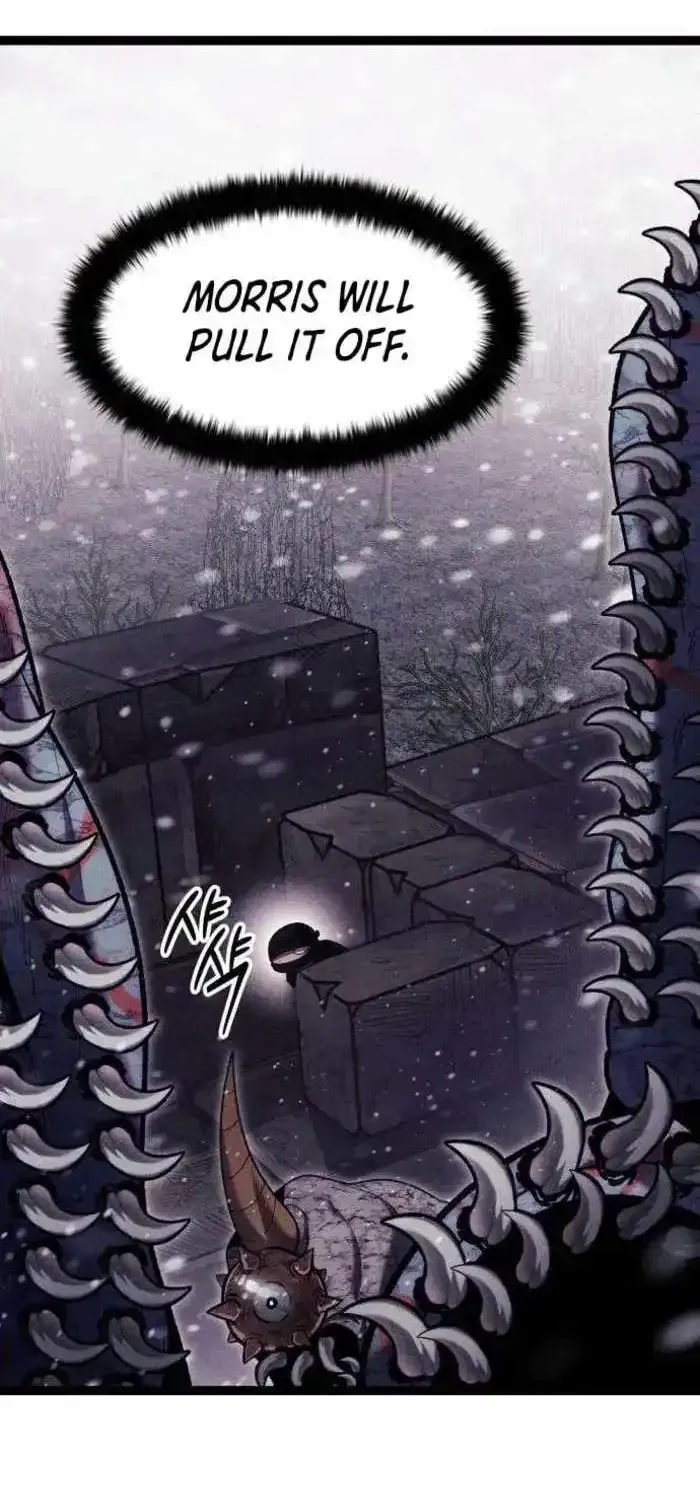 Read Fantasy Induction Corps chapter 27 image 32 on Lezhin