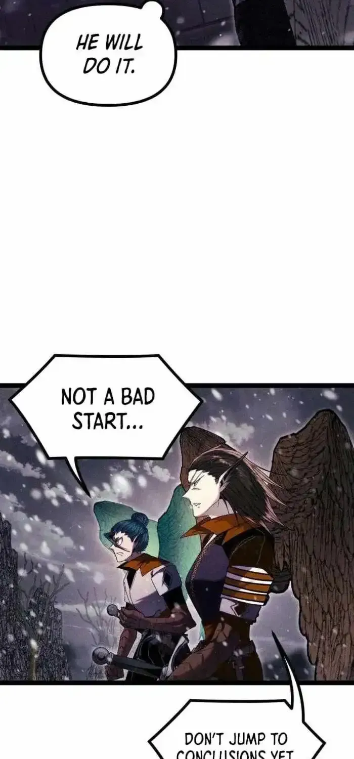 Read Fantasy Induction Corps chapter 27 image 34 on Lezhin