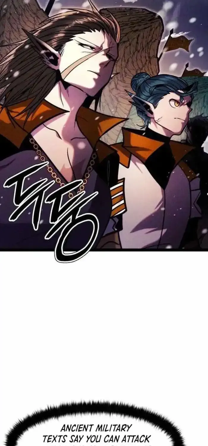 Read Fantasy Induction Corps chapter 27 image 4 on Lezhin