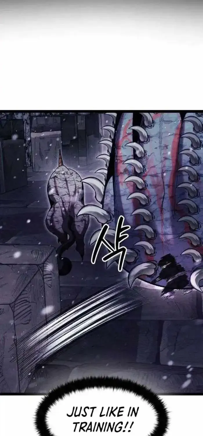 Read Fantasy Induction Corps chapter 27 image 42 on Lezhin