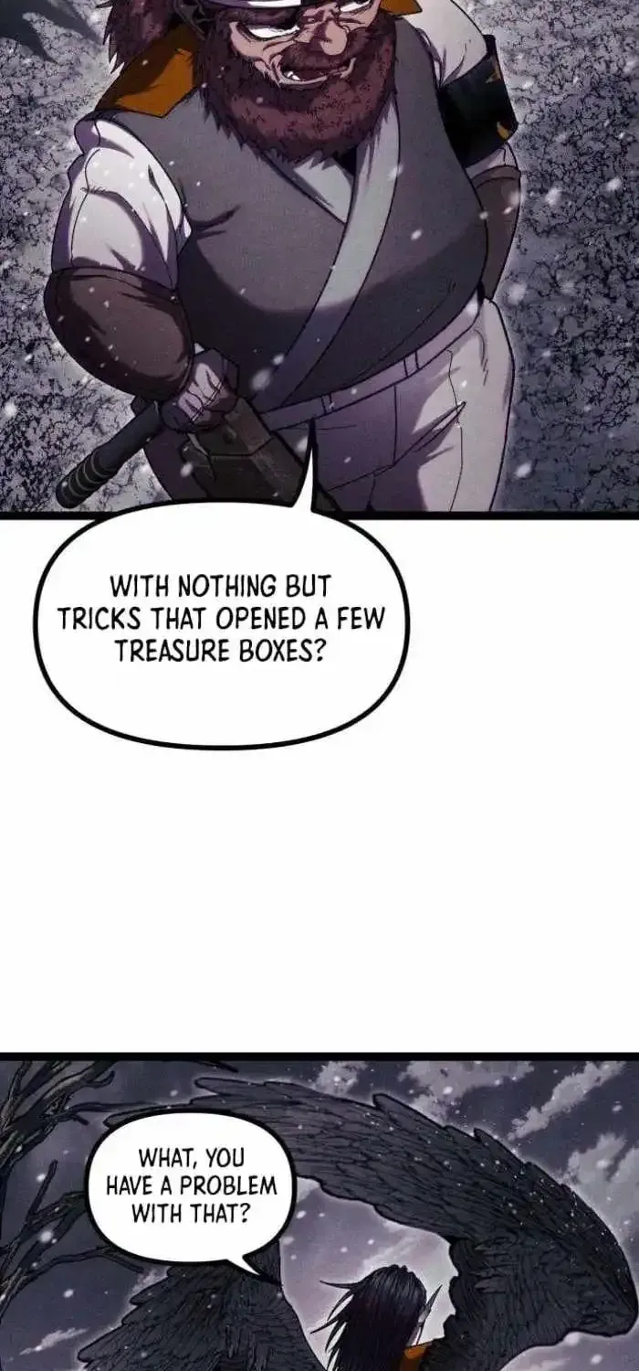 Read Fantasy Induction Corps chapter 27 image 49 on Lezhin