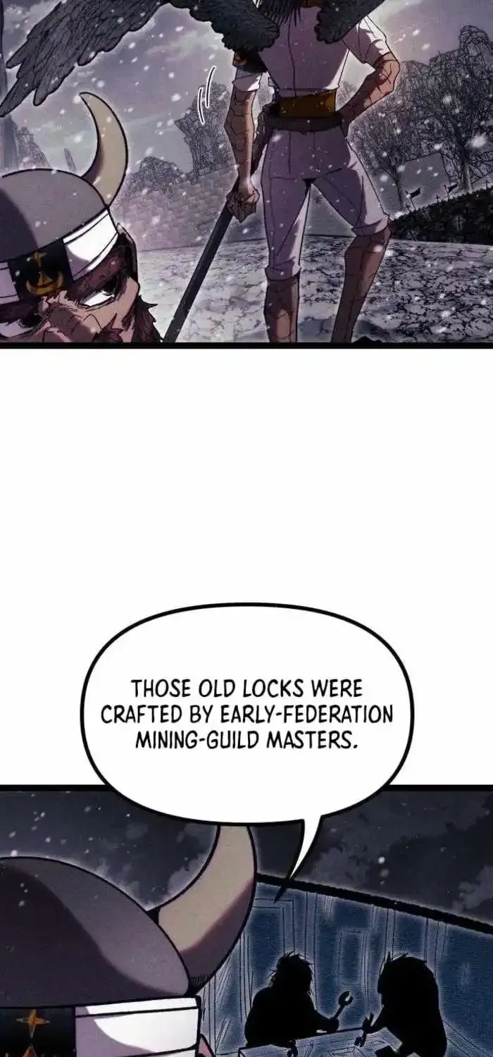 Read Fantasy Induction Corps chapter 27 image 50 on Lezhin