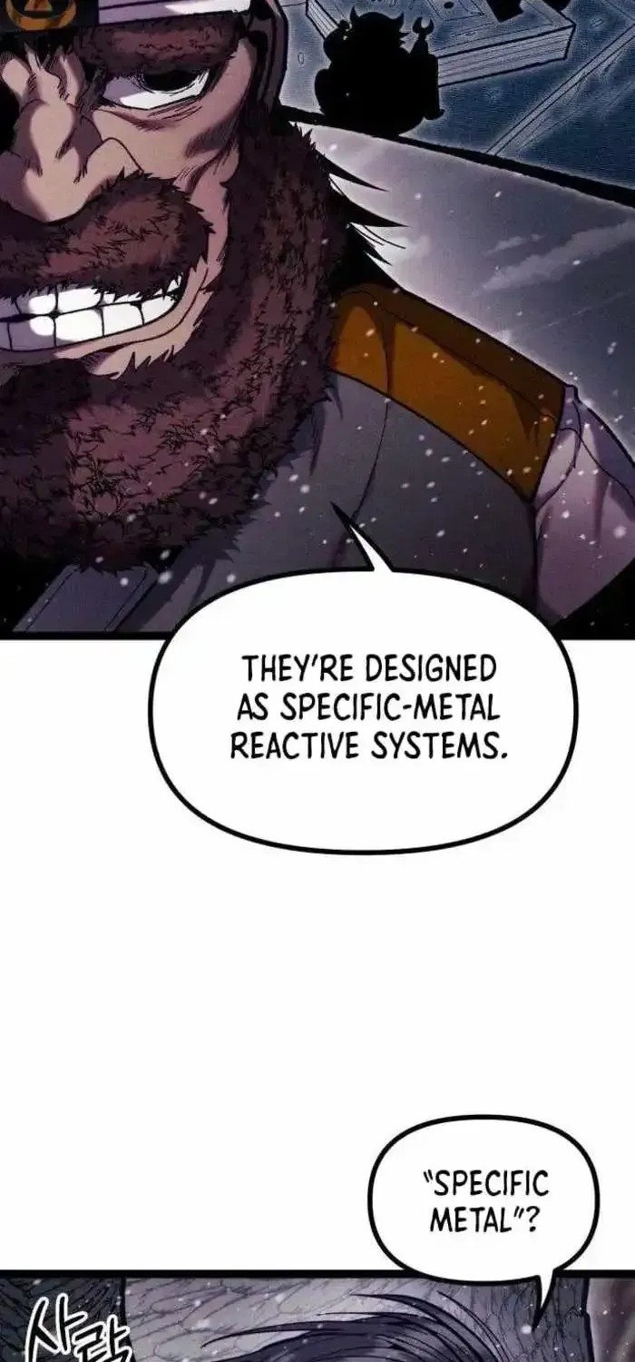 Read Fantasy Induction Corps chapter 27 image 51 on Lezhin