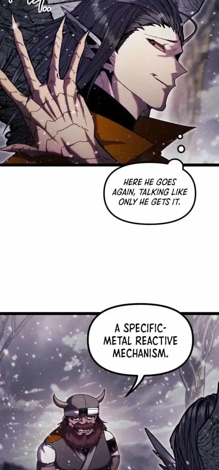 Read Fantasy Induction Corps chapter 27 image 52 on Lezhin
