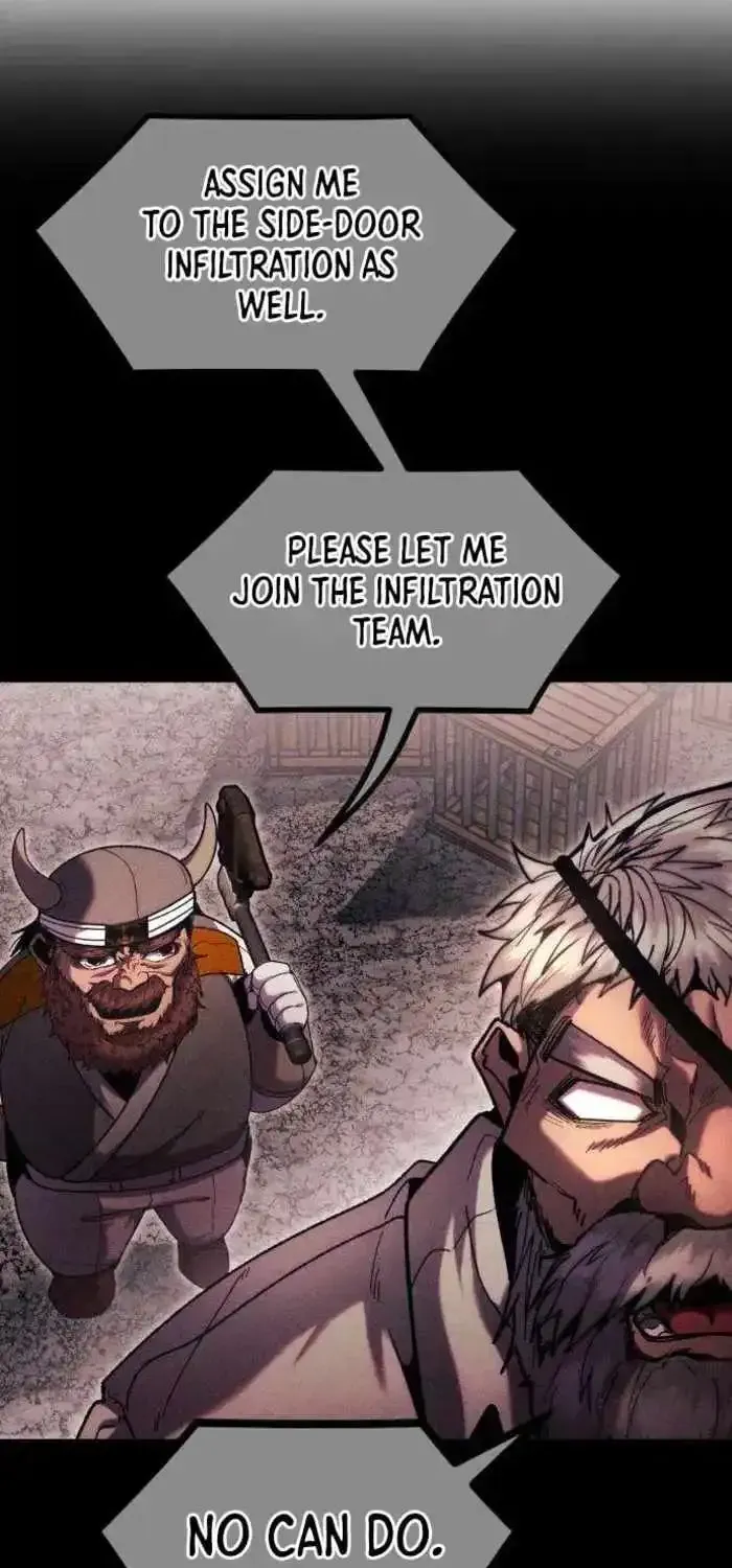 Read Fantasy Induction Corps chapter 27 image 57 on Lezhin
