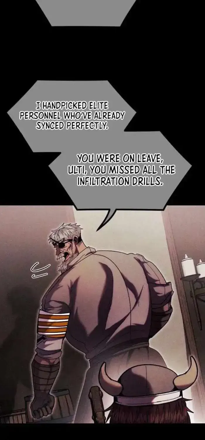 Read Fantasy Induction Corps chapter 27 image 58 on Lezhin