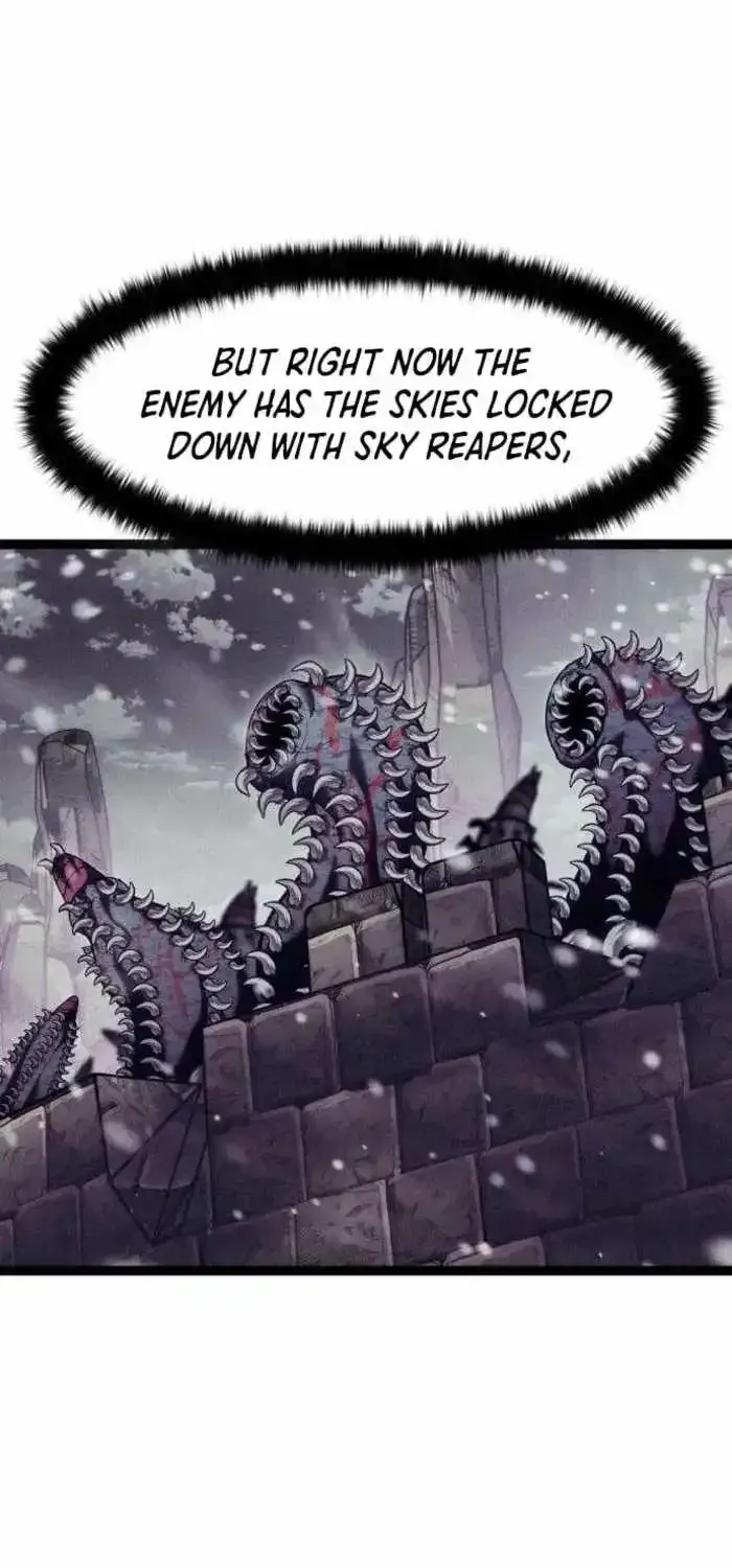 Read Fantasy Induction Corps chapter 27 image 6 on Lezhin