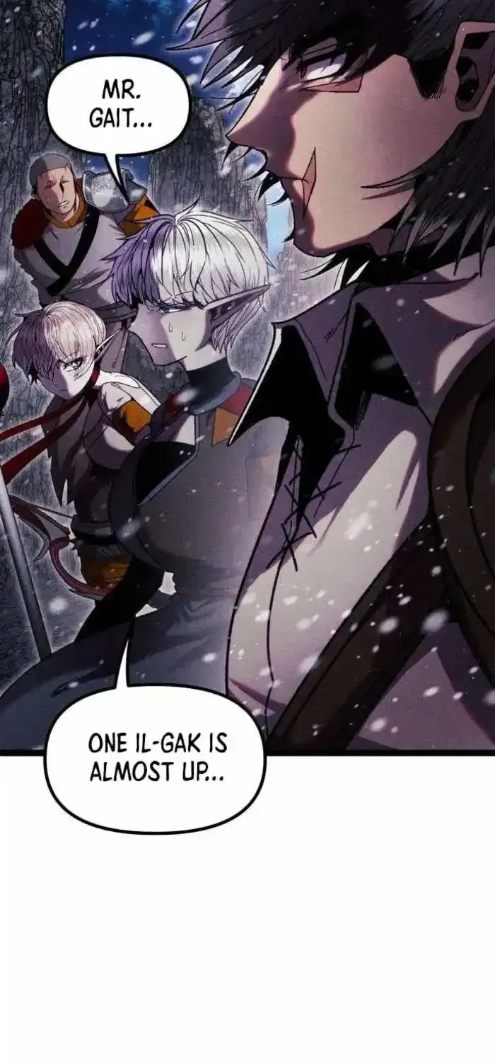 Read Fantasy Induction Corps chapter 27 image 81 on Lezhin