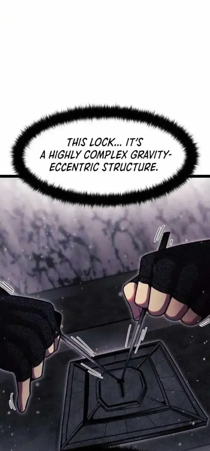 Read Fantasy Induction Corps chapter 28 image 1 on Lezhin