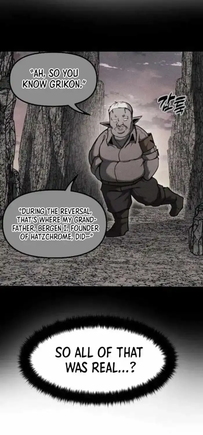 Read Fantasy Induction Corps chapter 28 image 16 on Lezhin