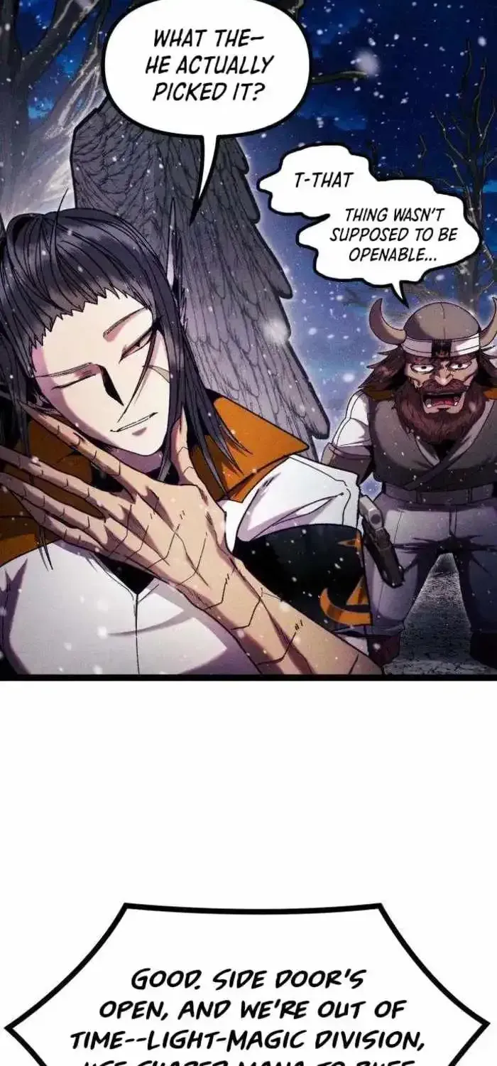 Read Fantasy Induction Corps chapter 28 image 25 on Lezhin