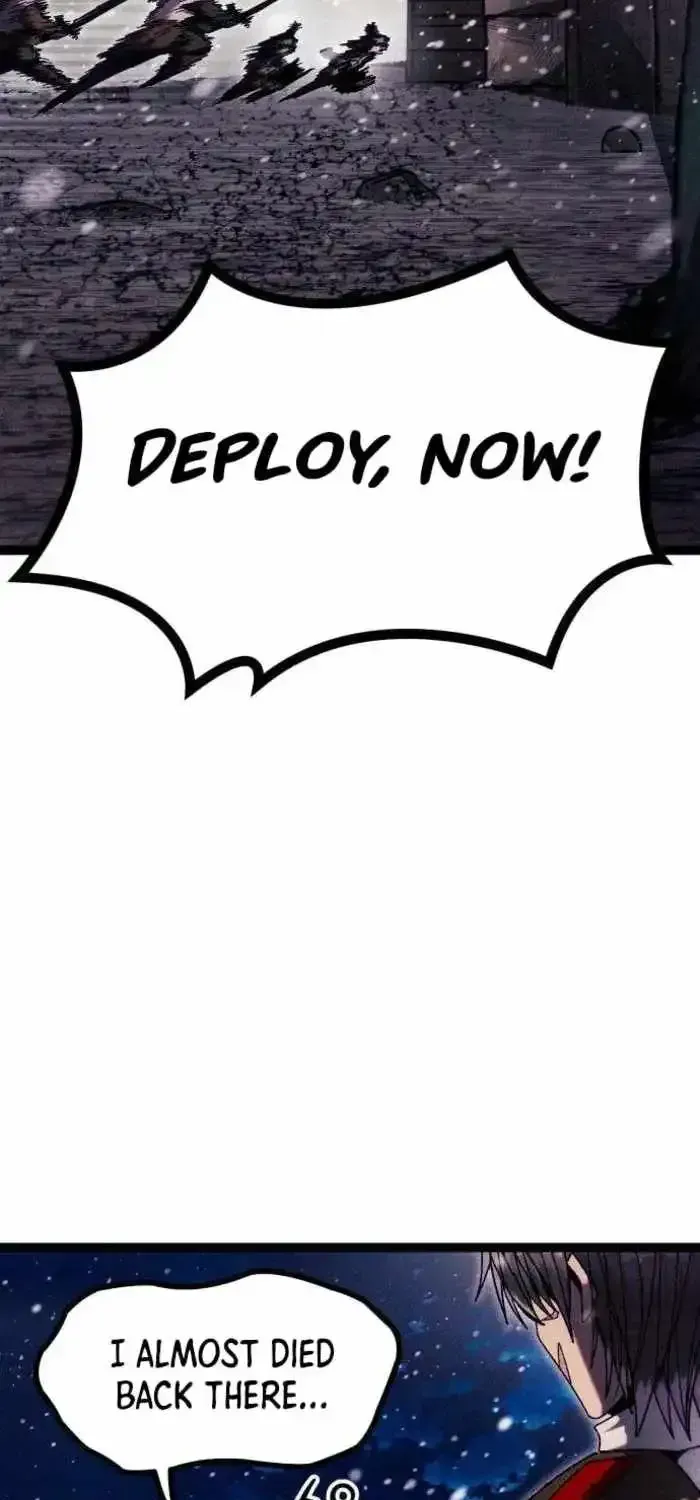 Read Fantasy Induction Corps chapter 28 image 31 on Lezhin