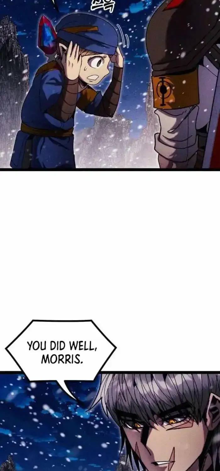 Read Fantasy Induction Corps chapter 28 image 32 on Lezhin
