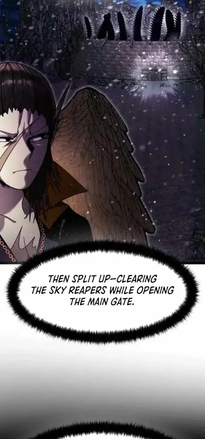 Read Fantasy Induction Corps chapter 28 image 34 on Lezhin