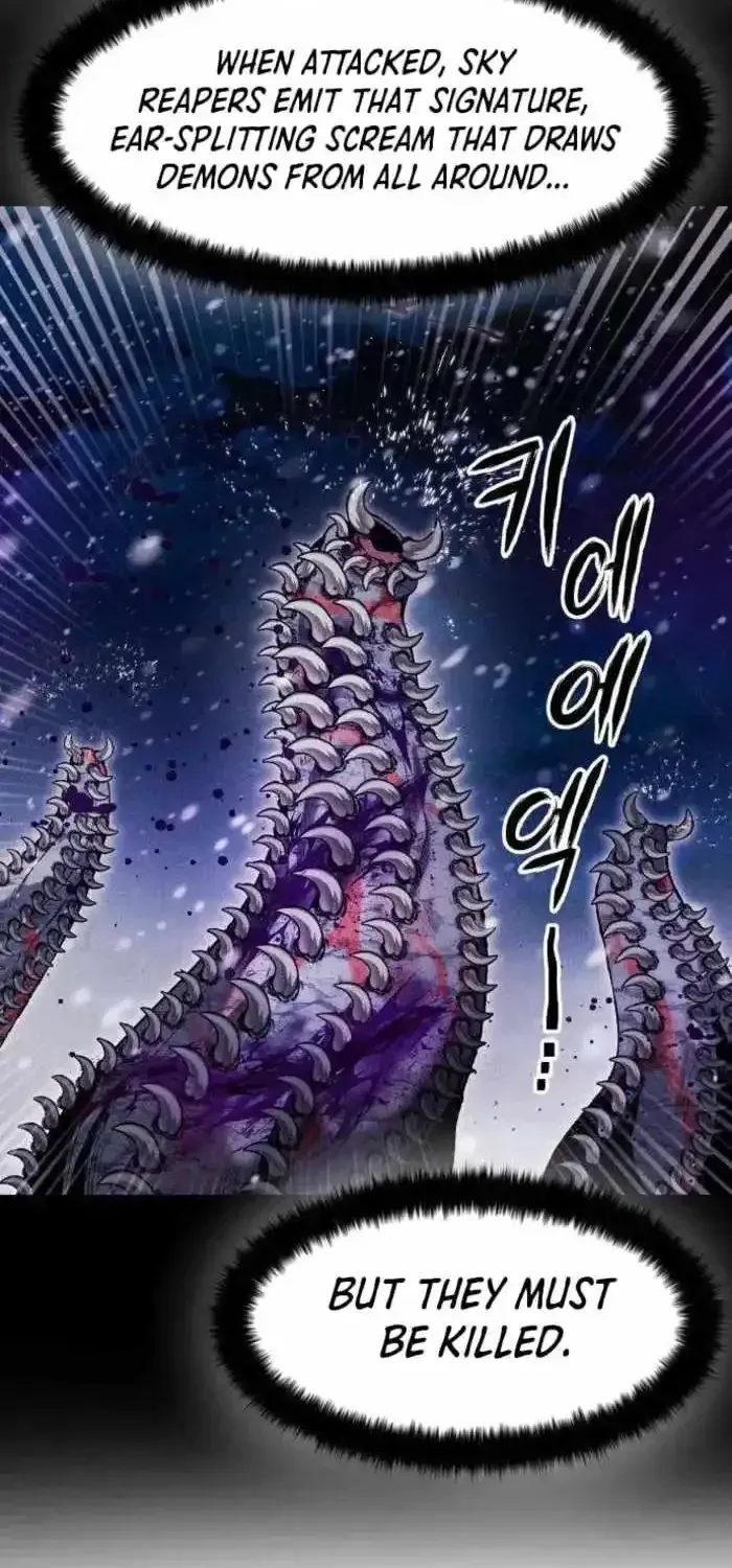 Read Fantasy Induction Corps chapter 28 image 35 on Lezhin