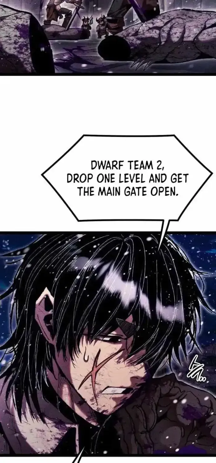 Read Fantasy Induction Corps chapter 28 image 46 on Lezhin