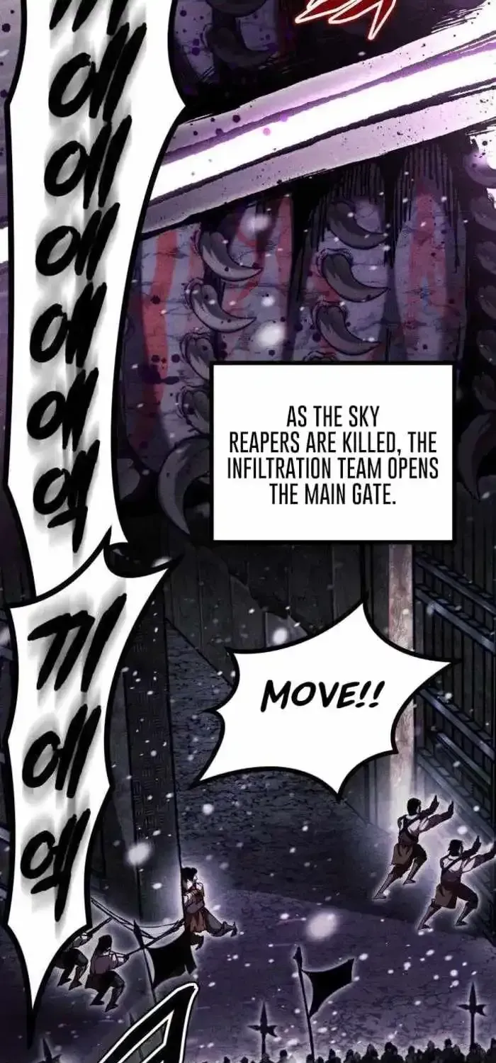 Read Fantasy Induction Corps chapter 28 image 48 on Lezhin