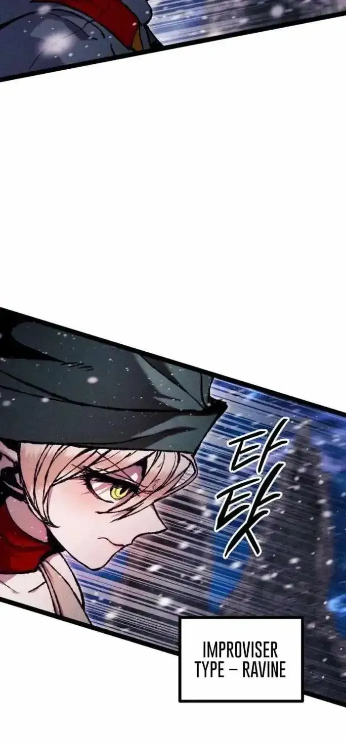 Read Fantasy Induction Corps chapter 28 image 55 on Lezhin