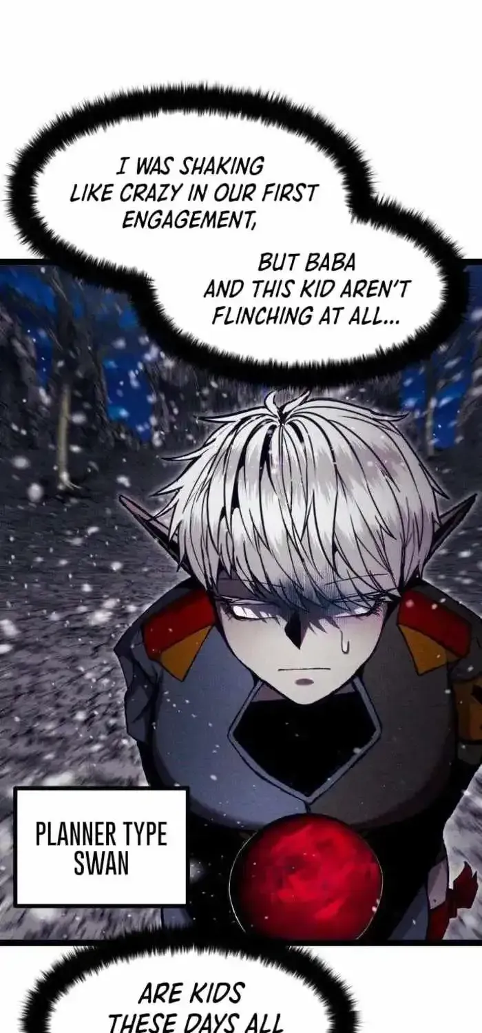 Read Fantasy Induction Corps chapter 28 image 56 on Lezhin
