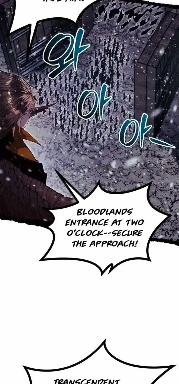 Read Fantasy Induction Corps chapter 28 image 80 on Lezhin