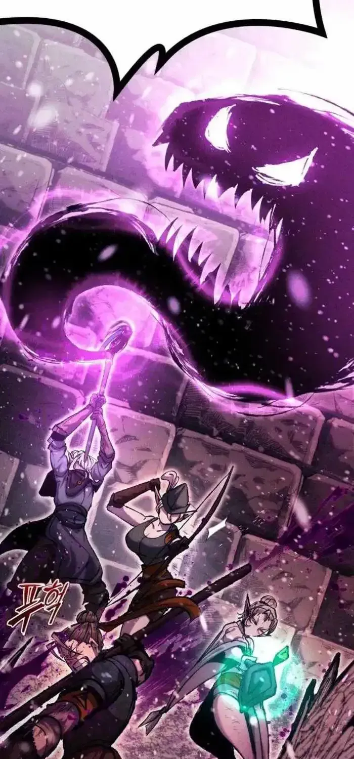 Read Fantasy Induction Corps chapter 28 image 84 on Lezhin