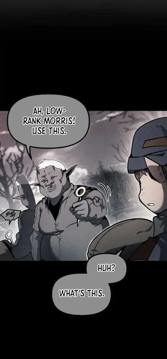 Read Fantasy Induction Corps chapter 28 image 9 on Lezhin