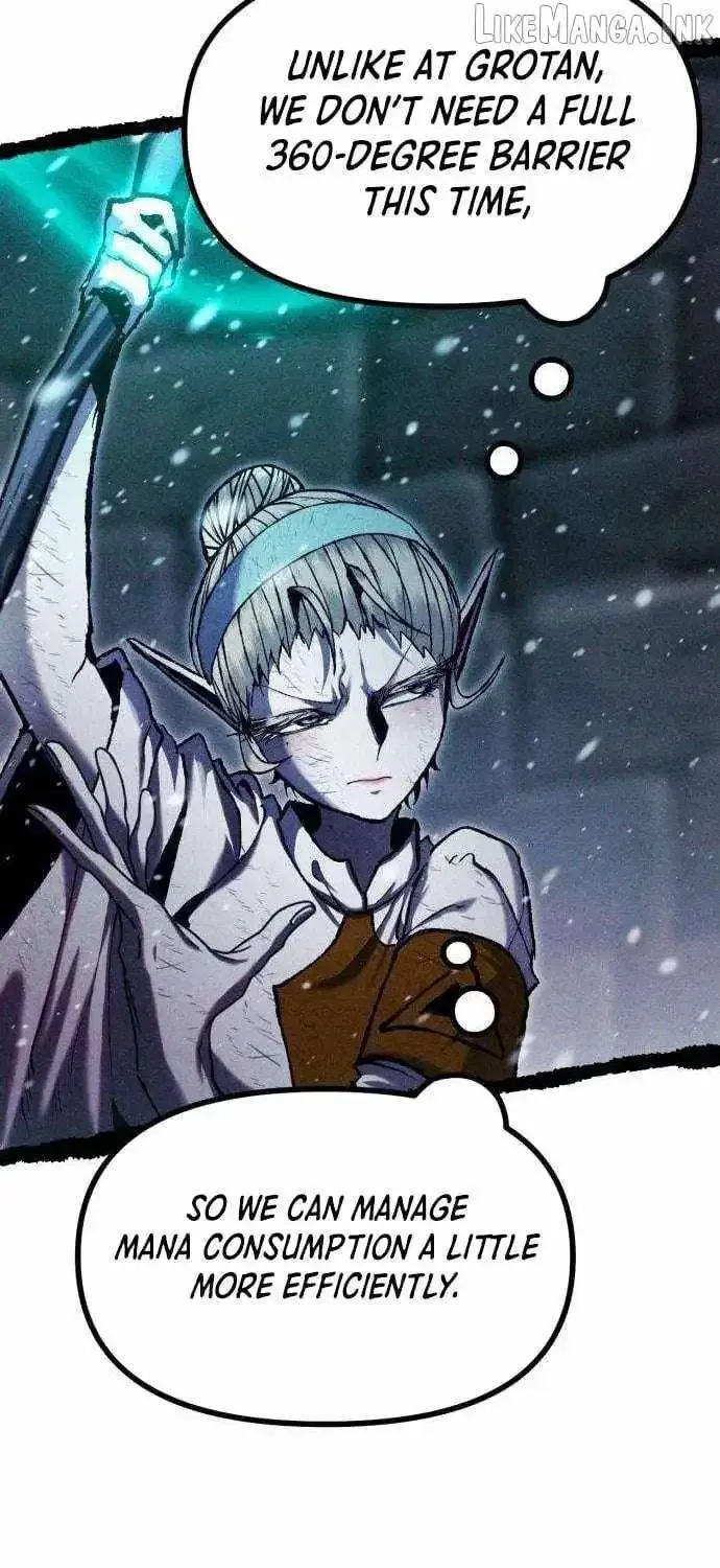 Read Fantasy Induction Corps chapter 29 image 20 on Lezhin