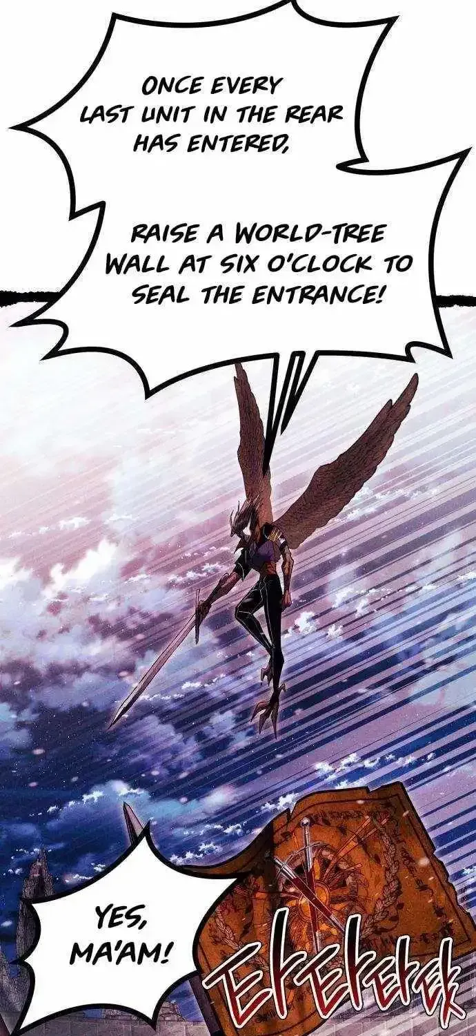 Read Fantasy Induction Corps chapter 29 image 29 on Lezhin