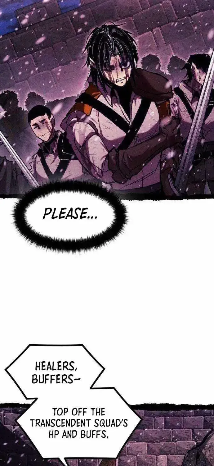 Read Fantasy Induction Corps chapter 29 image 42 on Lezhin