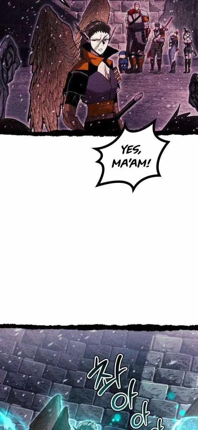 Read Fantasy Induction Corps chapter 29 image 43 on Lezhin