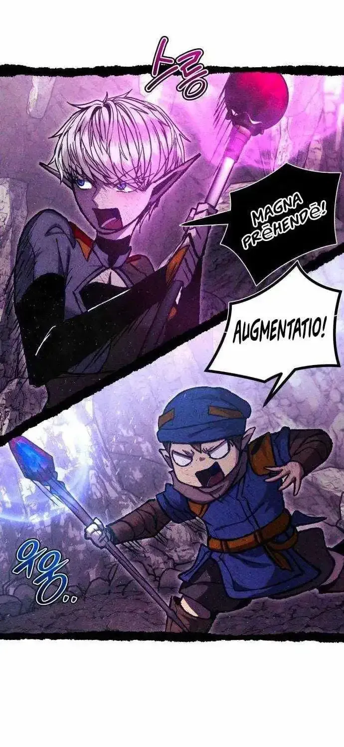 Read Fantasy Induction Corps chapter 29 image 77 on Lezhin