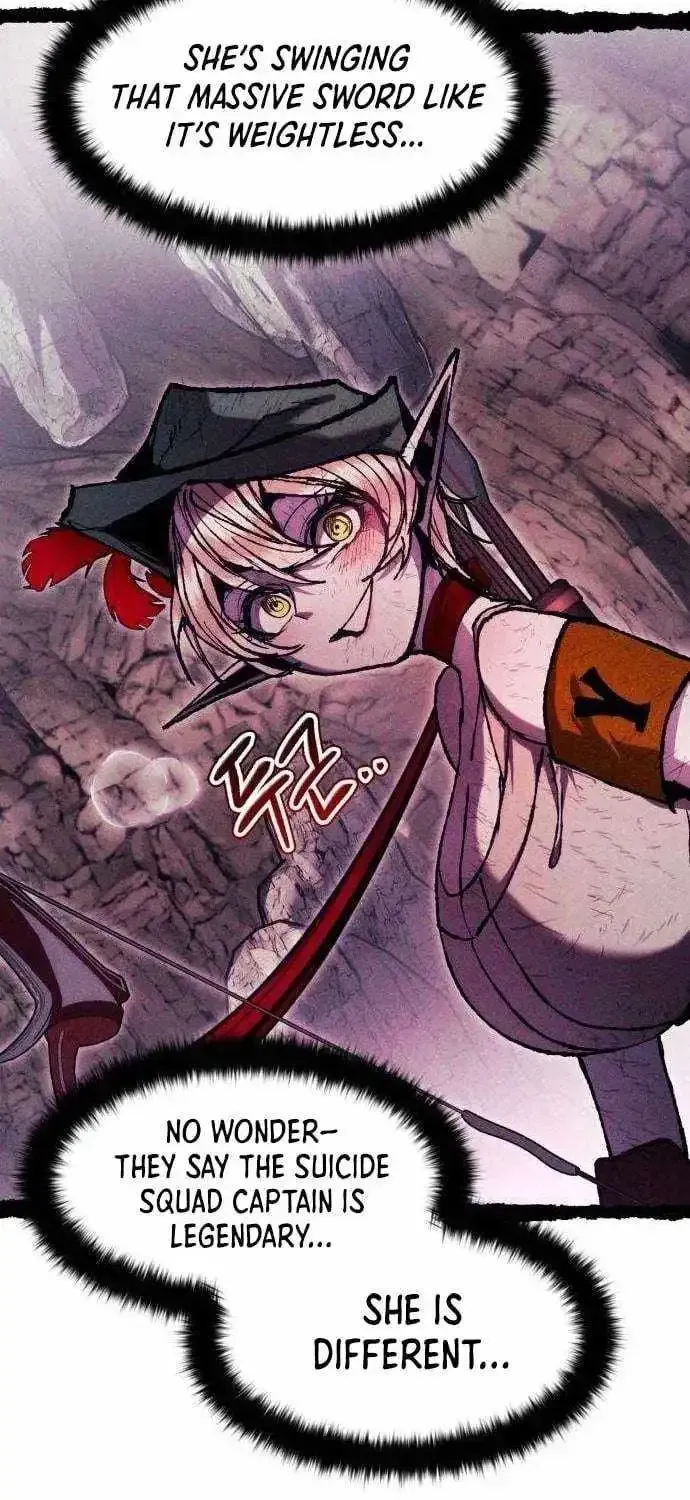 Read Fantasy Induction Corps chapter 29 image 87 on Lezhin