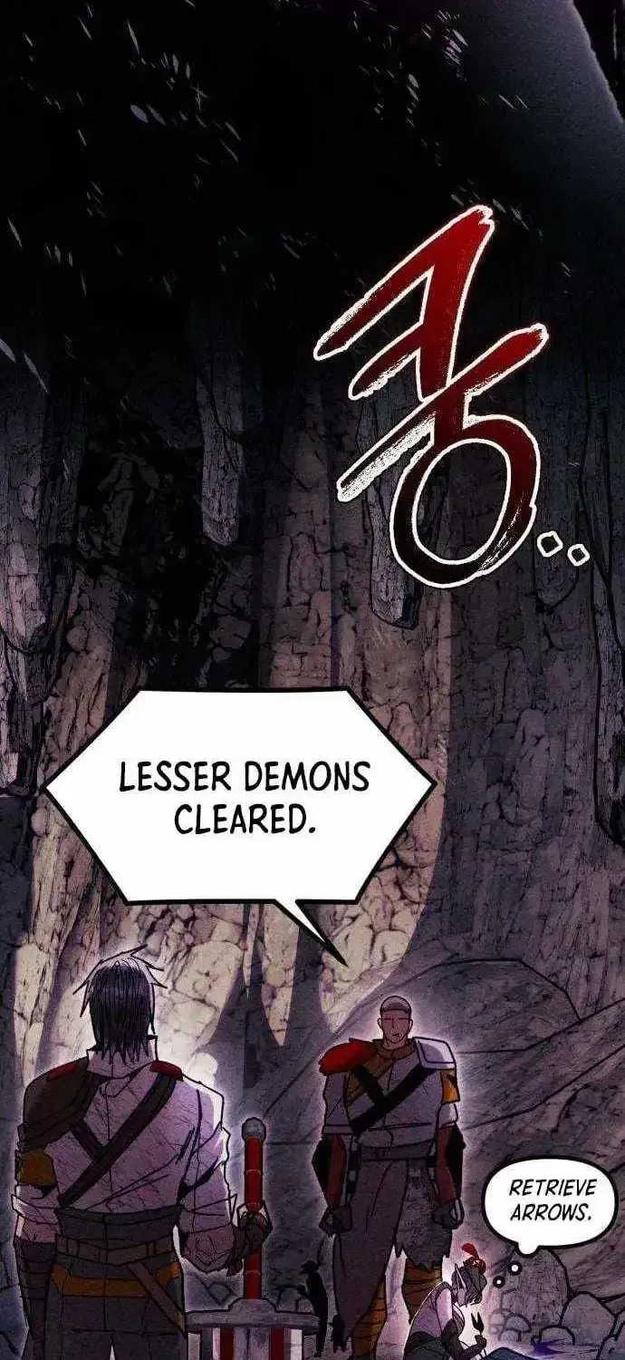 Read Fantasy Induction Corps chapter 29 image 91 on Lezhin