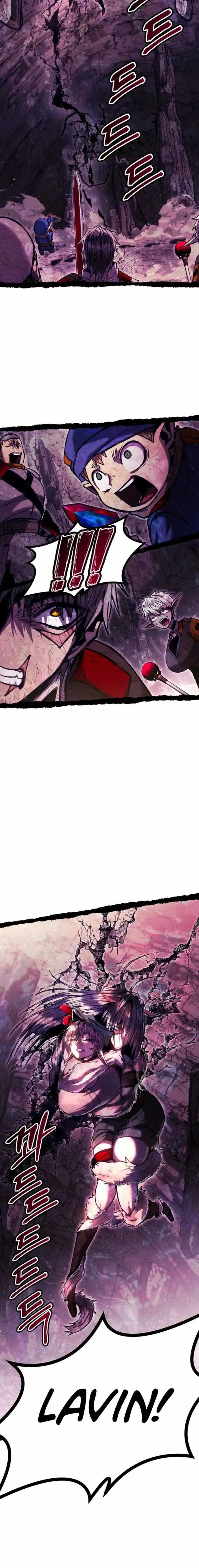 Read Fantasy Induction Corps chapter 30 image 16 on Lezhin