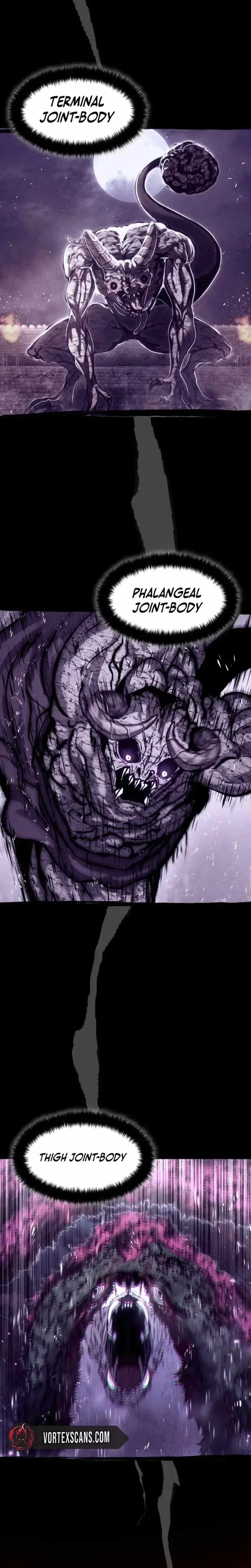 Read Fantasy Induction Corps chapter 31 image 11 on Lezhin